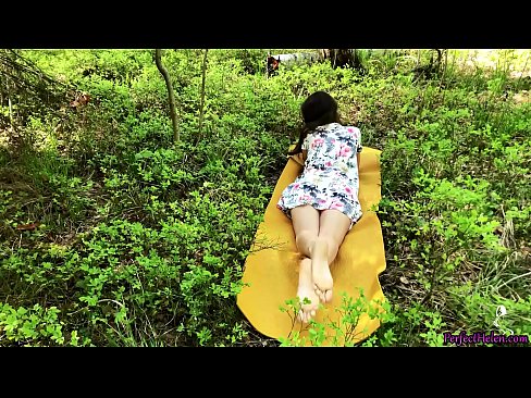 ❤️ Tinder मा अपरिचित व्यक्ति मेरो बिल्ली हस्तमैथुन गर्दछ र जंगलमा जोशपूर्वक चुदिन्छ ️❌ गुदा भिडियो ne.xxxbunker.ru मा  ☑